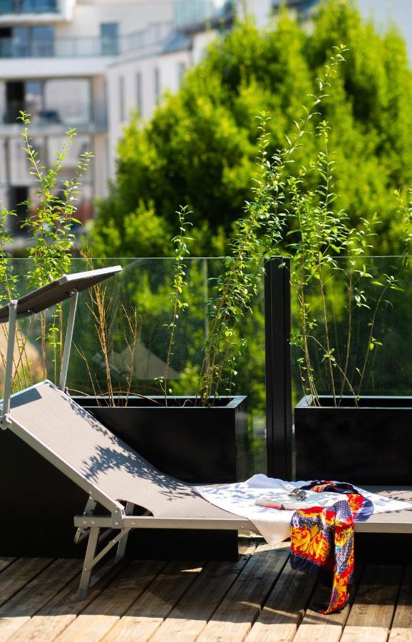 Abieshomes Serviced Apartments Schoenbrunn Vienna Esterno foto
