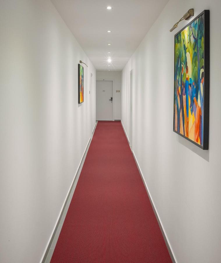 Abieshomes Serviced Apartments Schoenbrunn Vienna Esterno foto